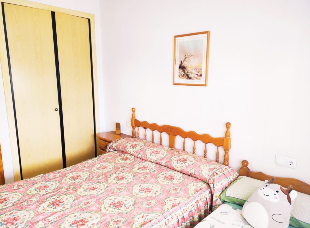Venta - Apartamento - Los Alcázares