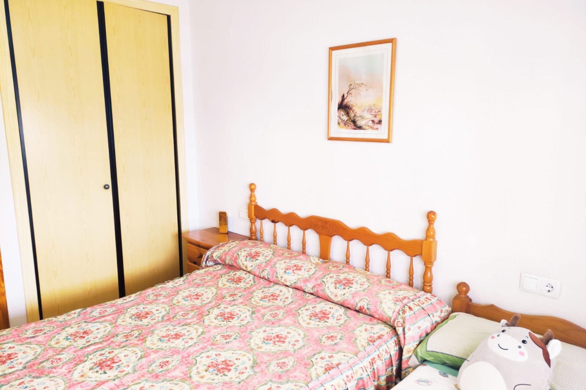 Venta - Apartamento - Los Alcázares