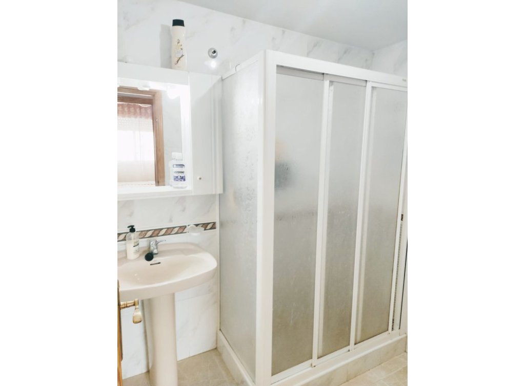 Venta - Apartamento - Los Alcázares