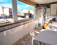 Venta - Apartamento - Los Alcázares