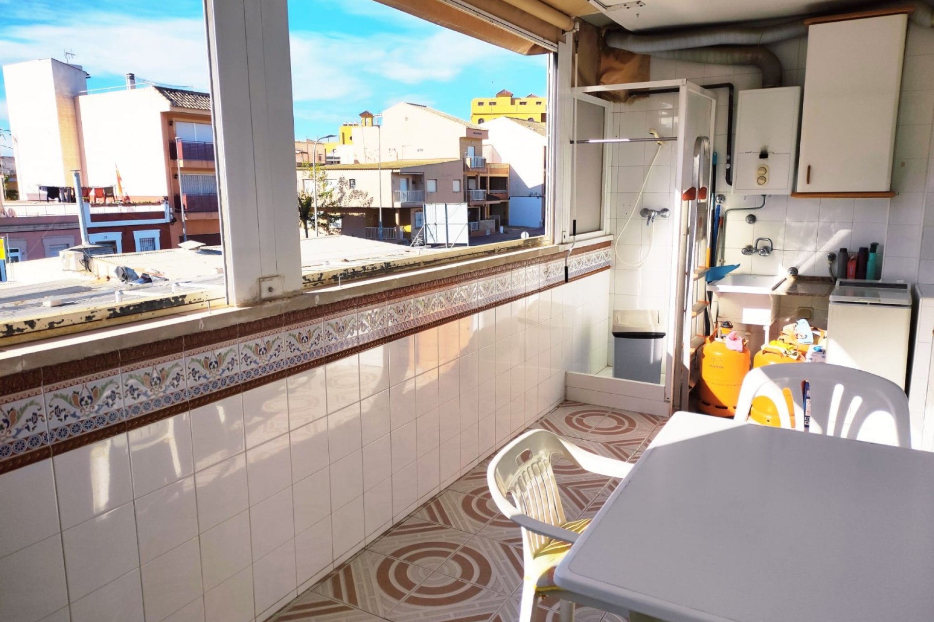 Venta - Apartamento - Los Alcázares