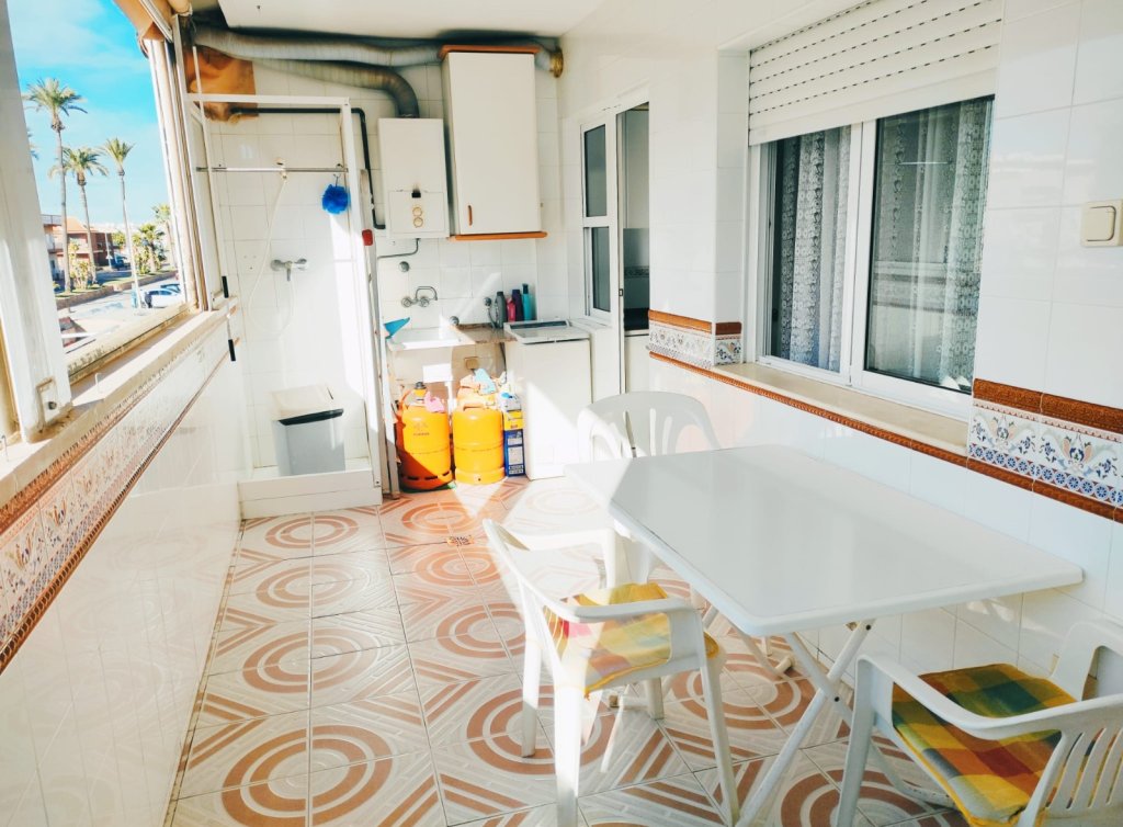 Venta - Apartamento - Los Alcázares