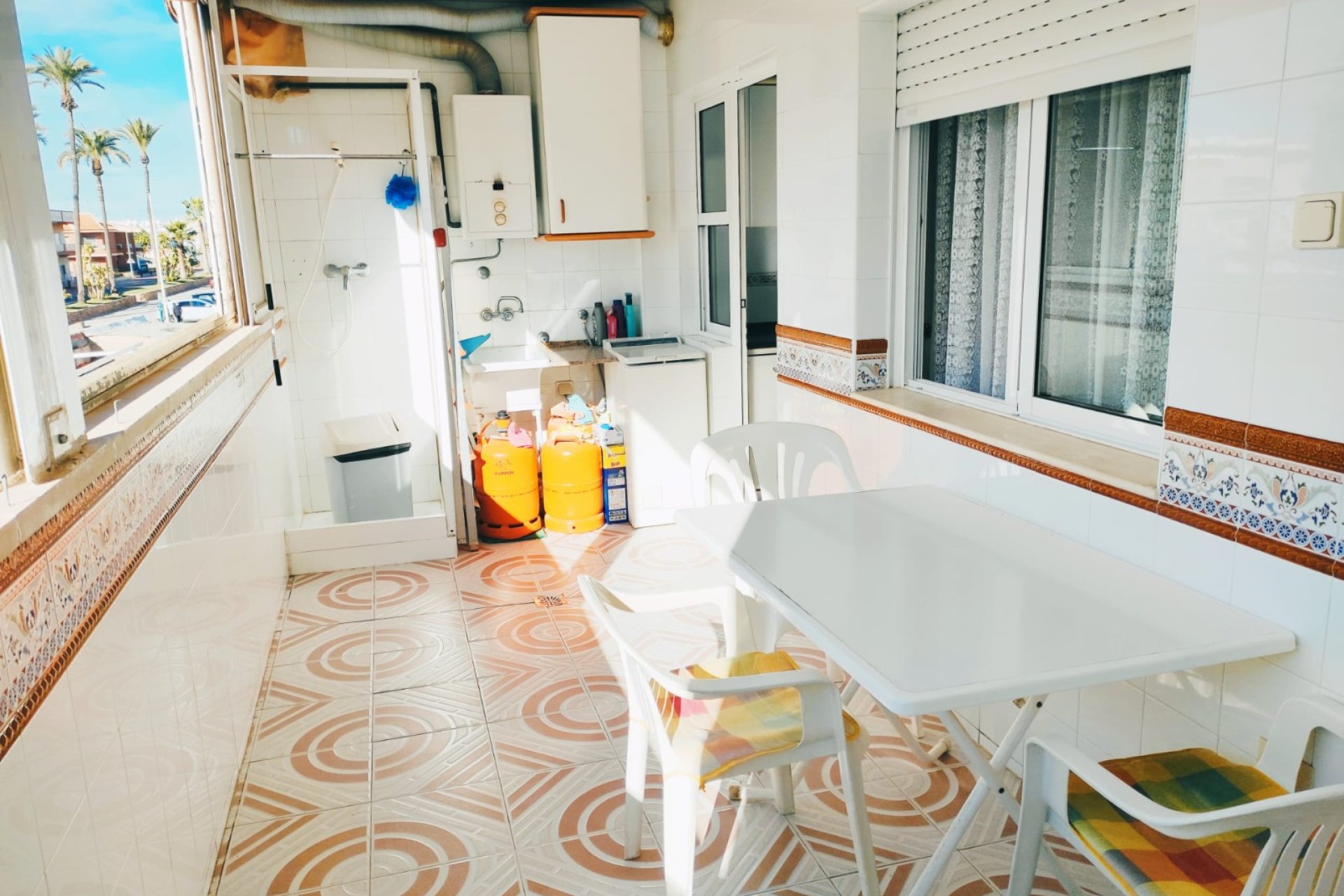 Venta - Apartamento - Los Alcázares