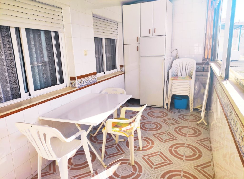 Venta - Apartamento - Los Alcázares