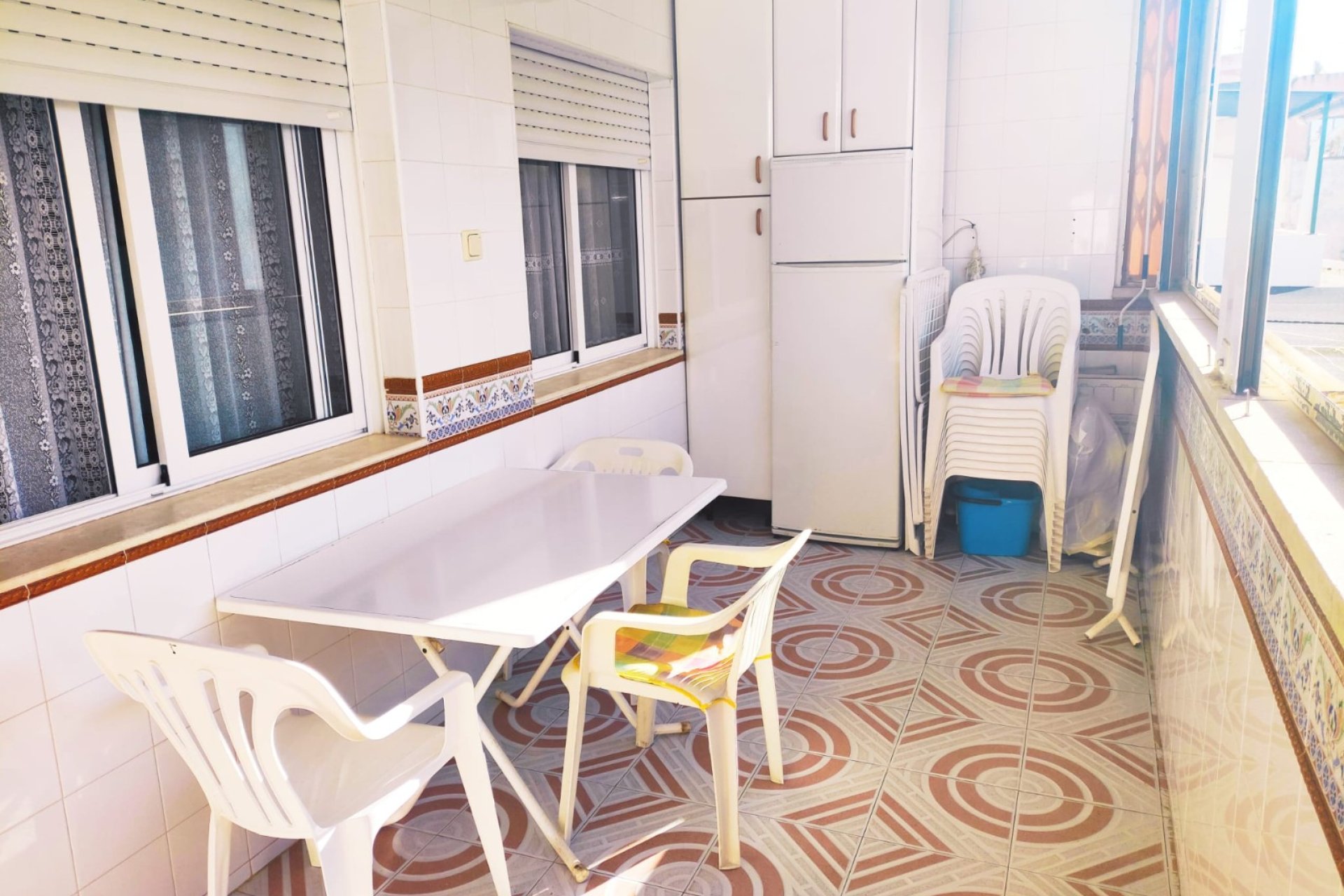 Venta - Apartamento - Los Alcázares