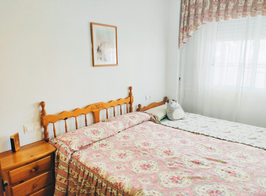 Venta - Apartamento - Los Alcázares