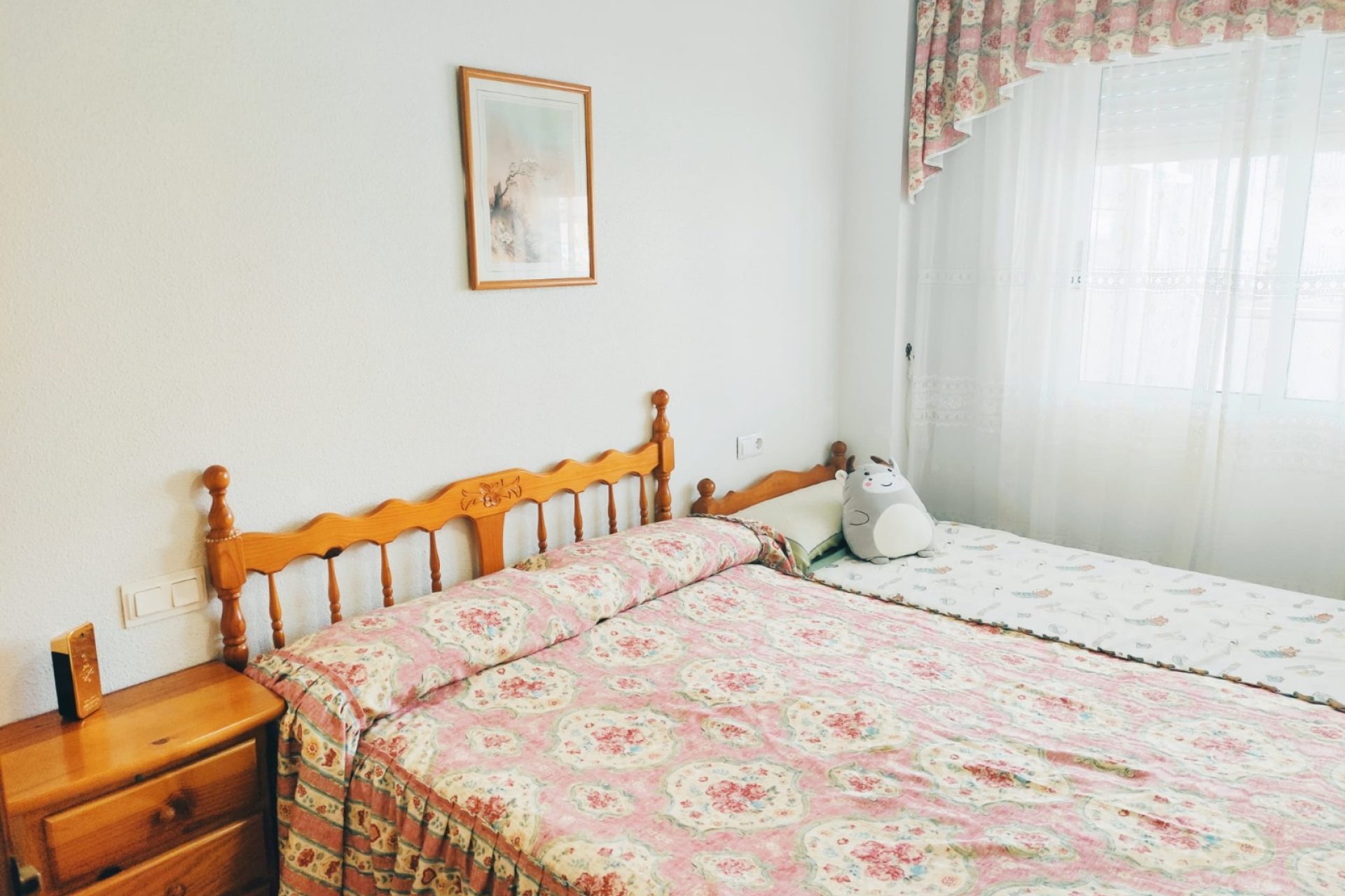 Venta - Apartamento - Los Alcázares