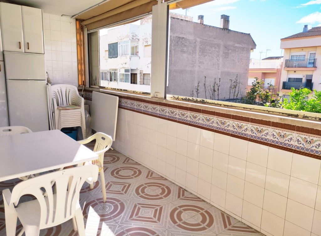 Venta - Apartamento - Los Alcázares