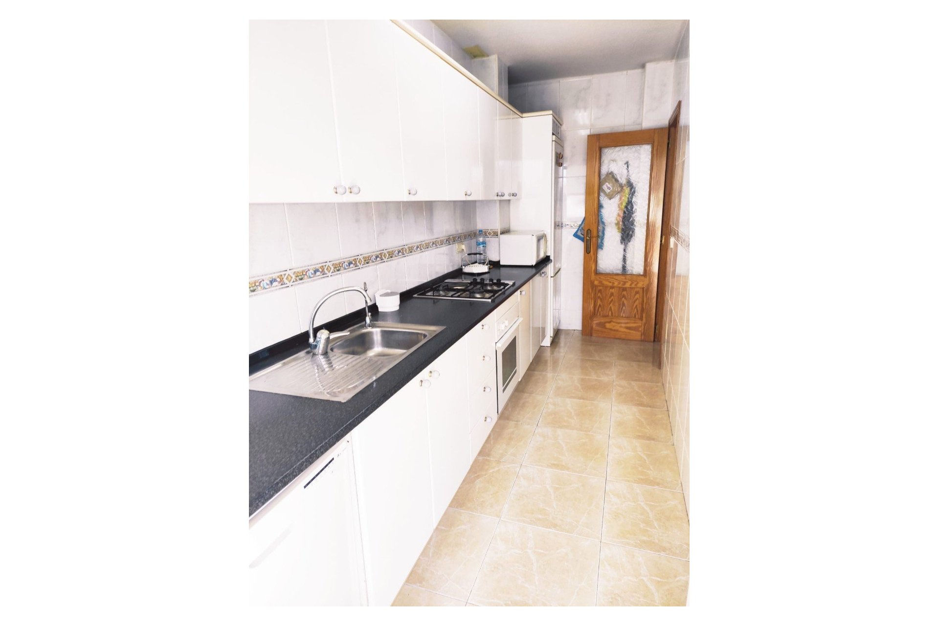 Venta - Apartamento - Los Alcázares
