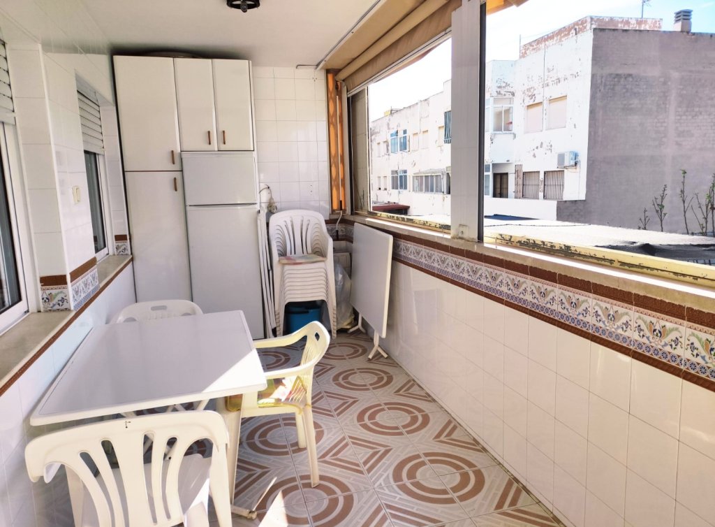 Venta - Apartamento - Los Alcázares