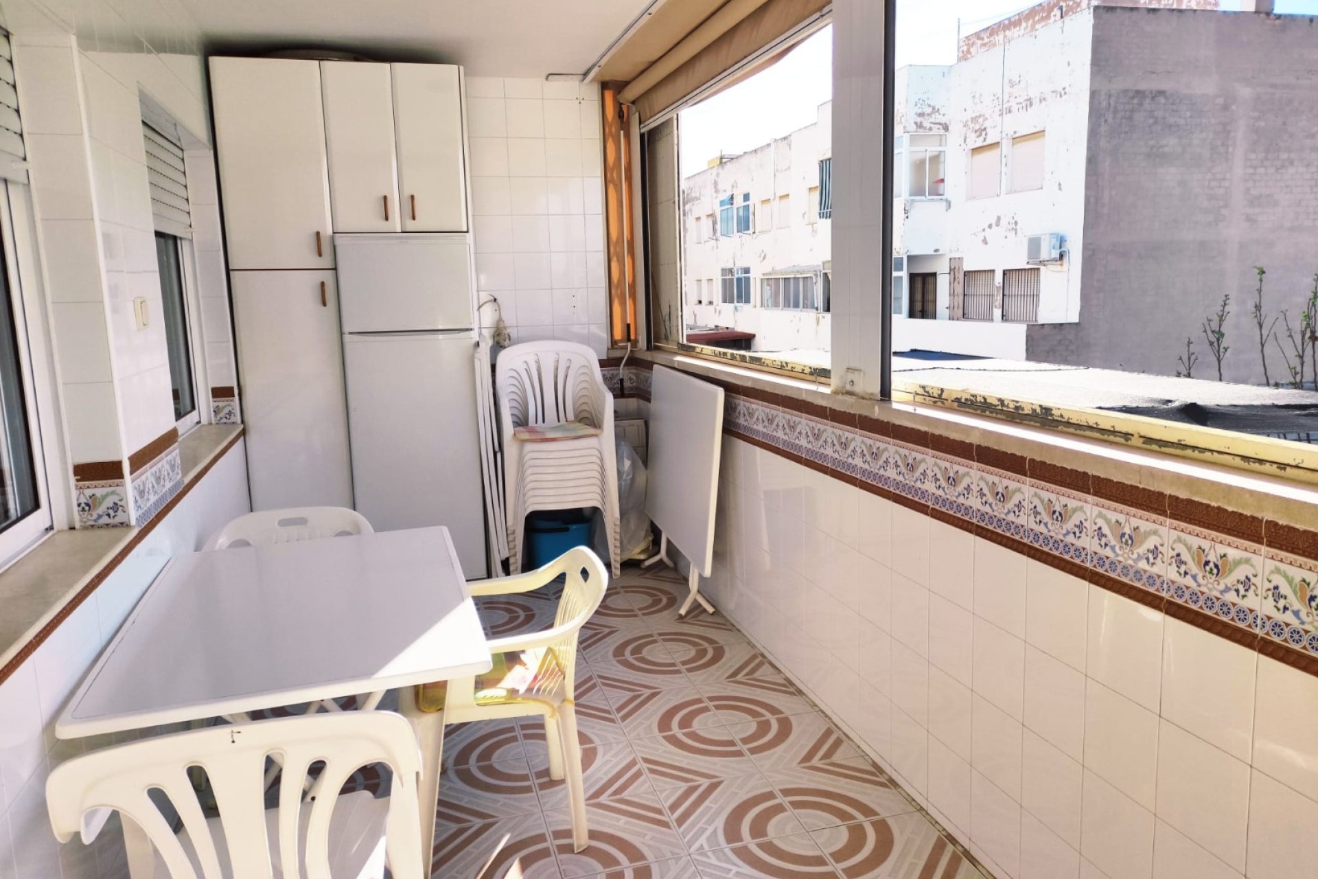 Venta - Apartamento - Los Alcázares