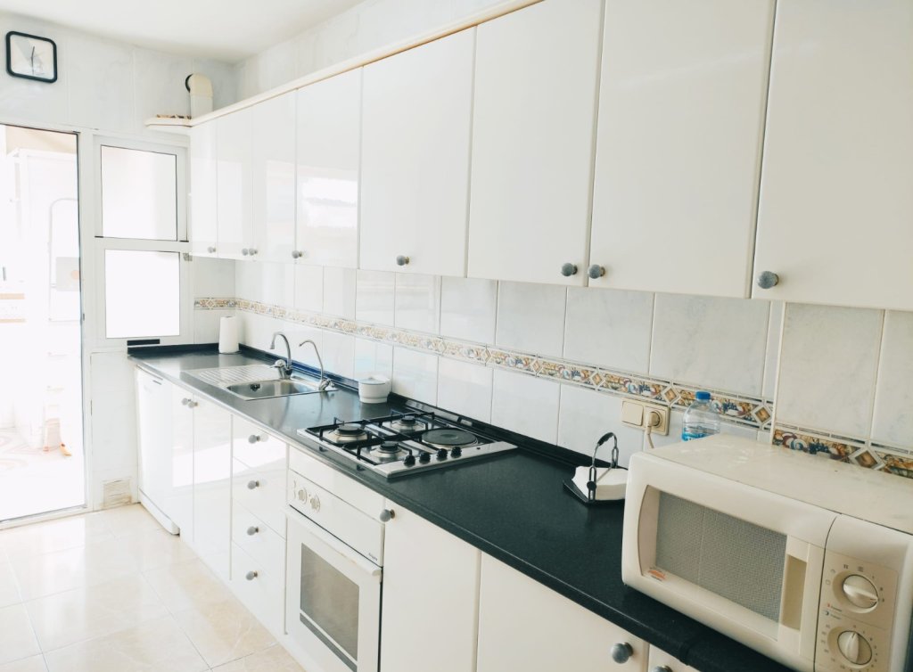 Venta - Apartamento - Los Alcázares