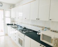 Venta - Apartamento - Los Alcázares