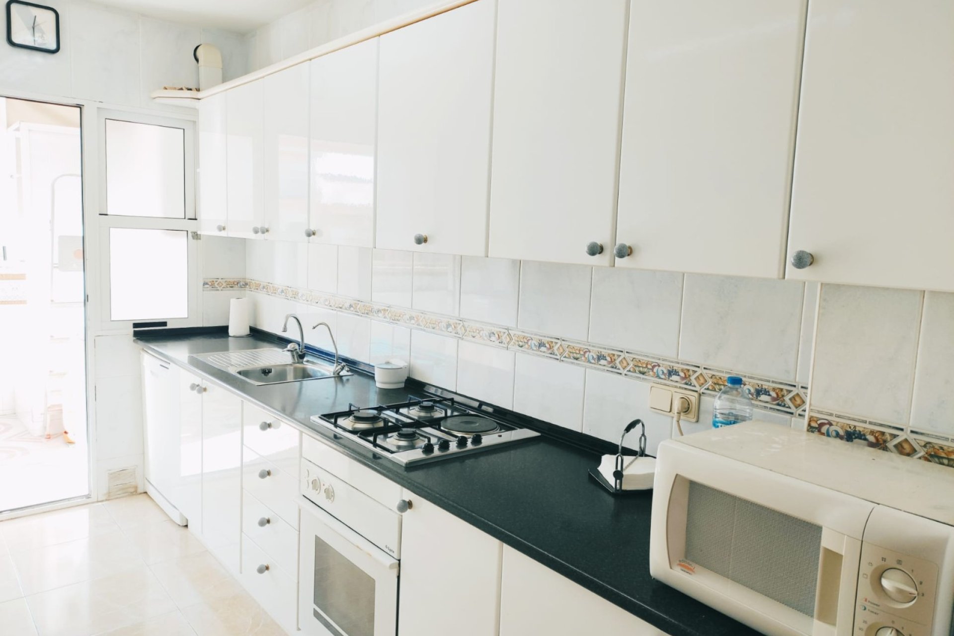 Venta - Apartamento - Los Alcázares