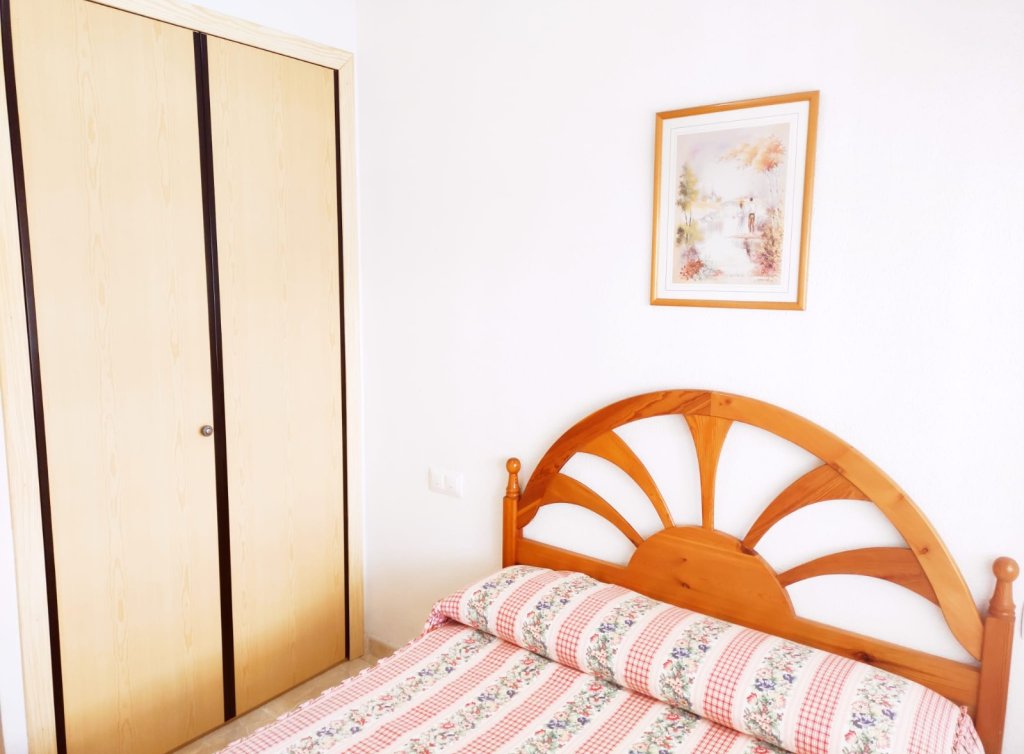 Venta - Apartamento - Los Alcázares