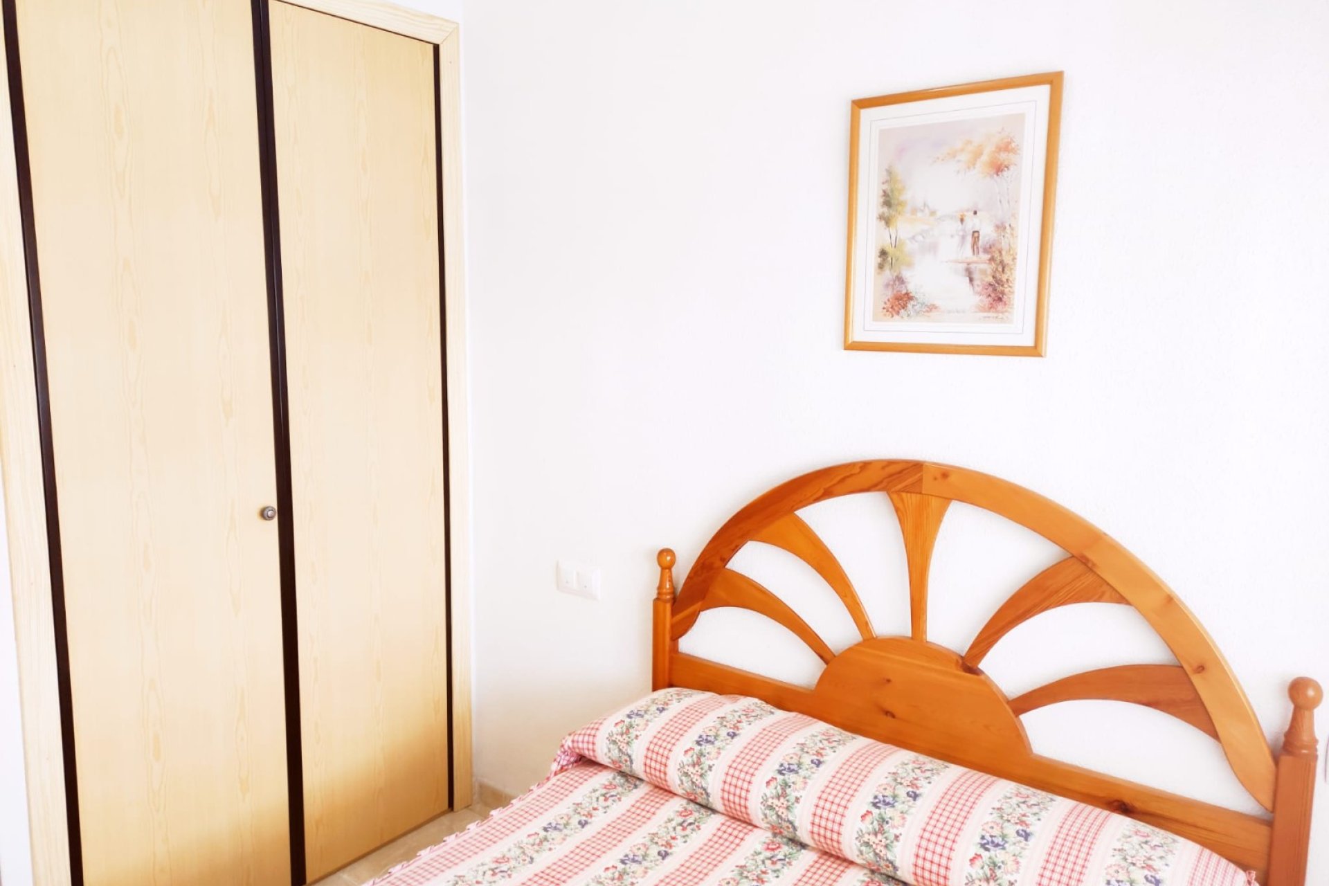 Venta - Apartamento - Los Alcázares