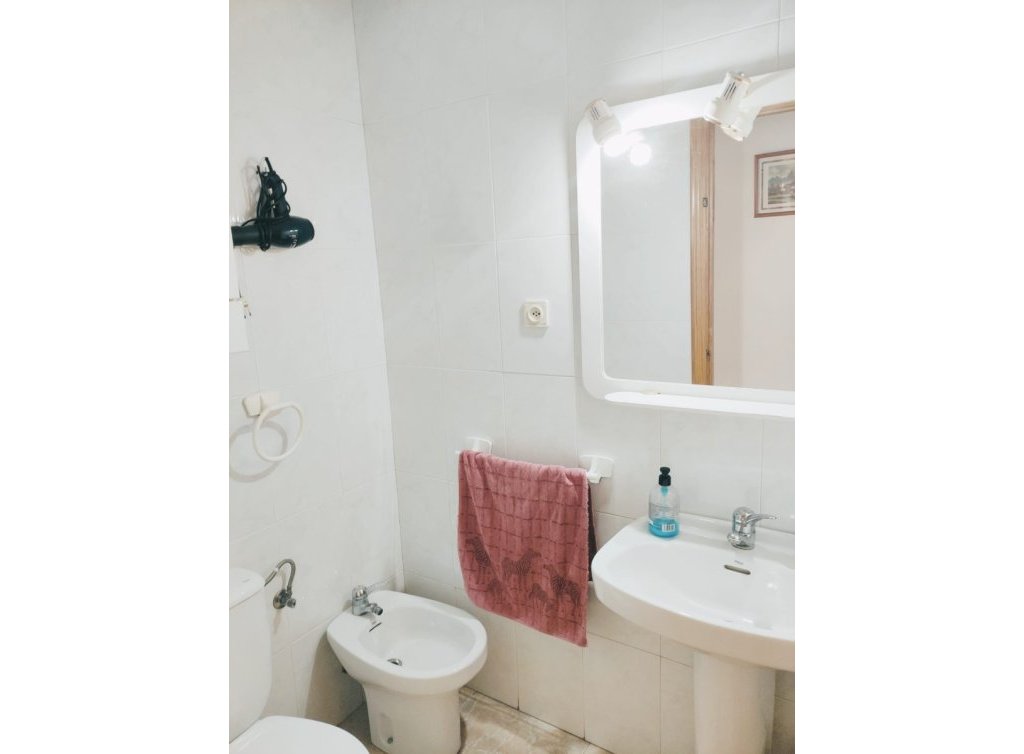 Venta - Apartamento - Los Alcázares