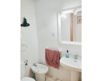 Venta - Apartamento - Los Alcázares