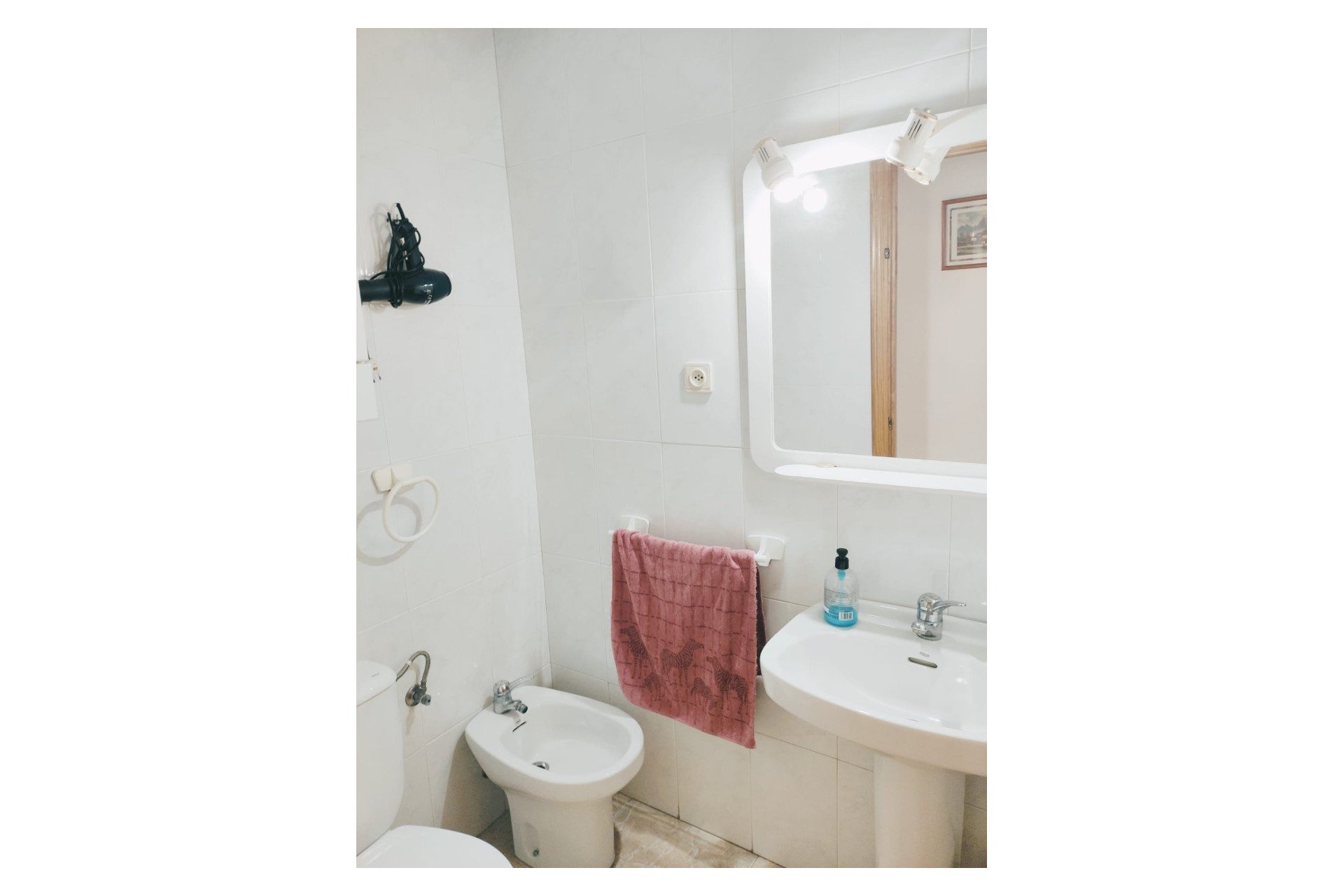 Venta - Apartamento - Los Alcázares