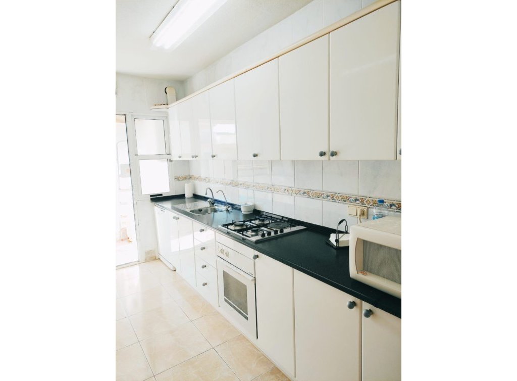 Venta - Apartamento - Los Alcázares