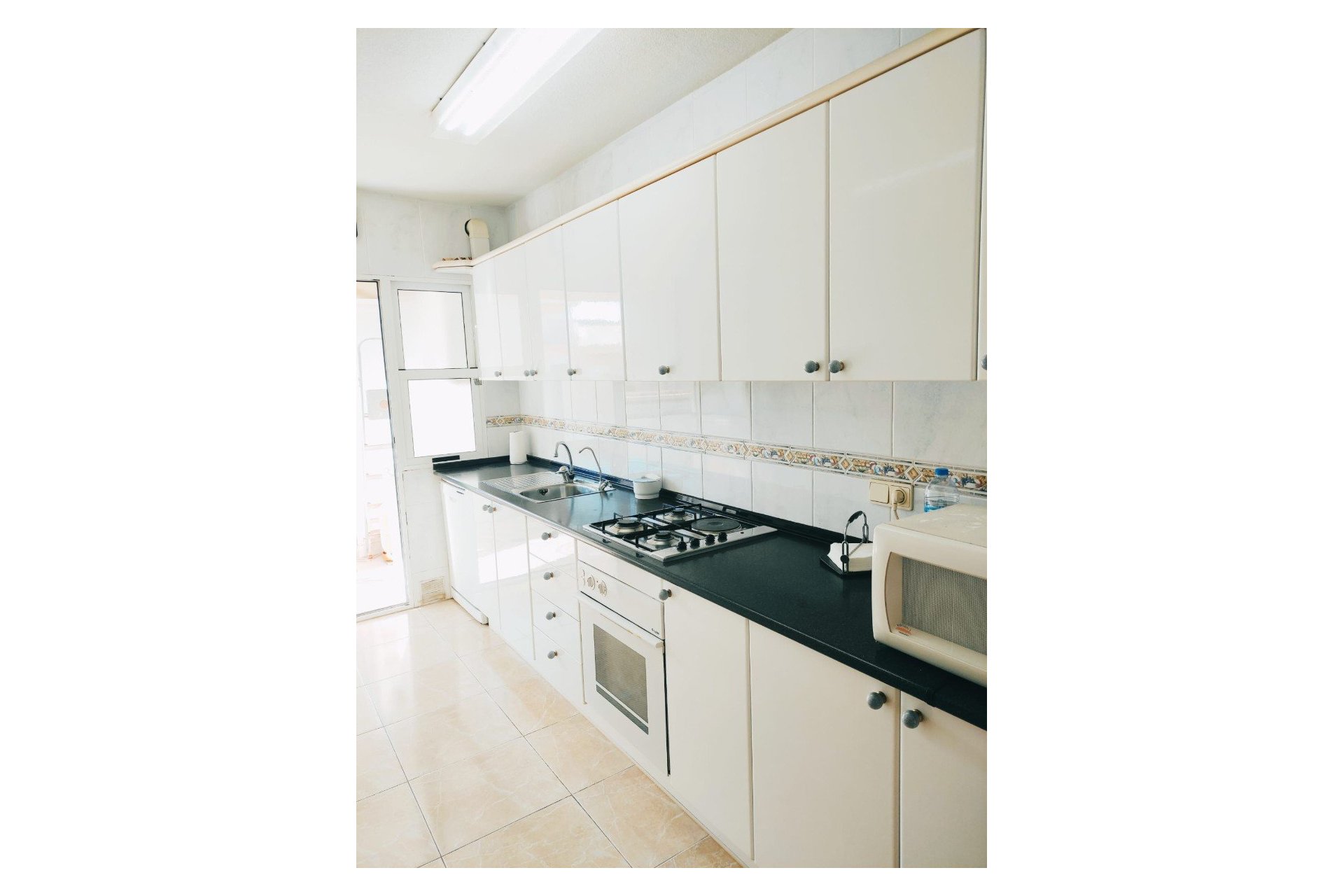 Venta - Apartamento - Los Alcázares