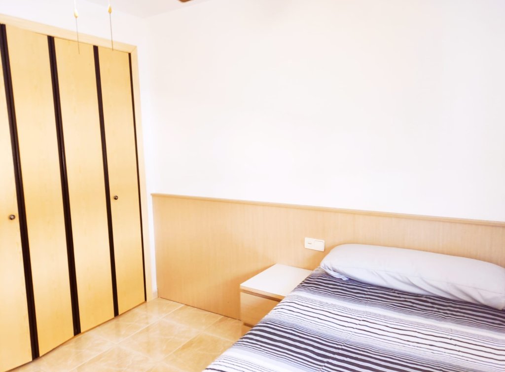 Venta - Apartamento - Los Alcázares