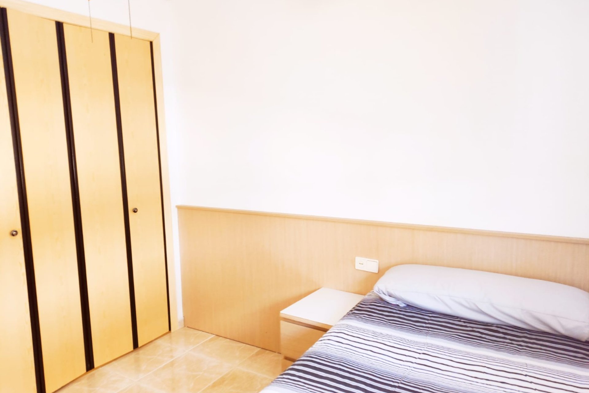 Venta - Apartamento - Los Alcázares