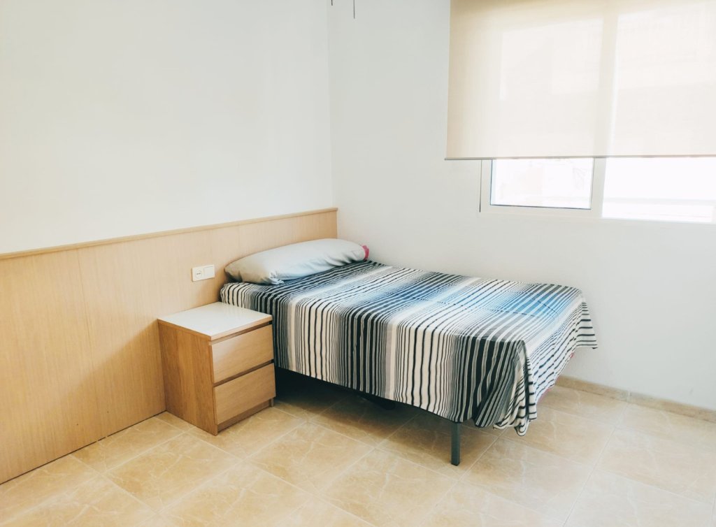 Venta - Apartamento - Los Alcázares