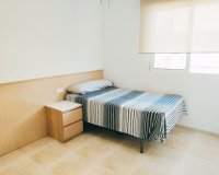 Venta - Apartamento - Los Alcázares