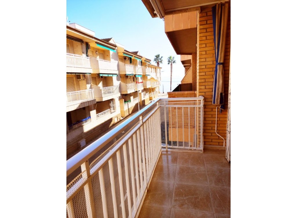 Venta - Apartamento - Los Alcázares