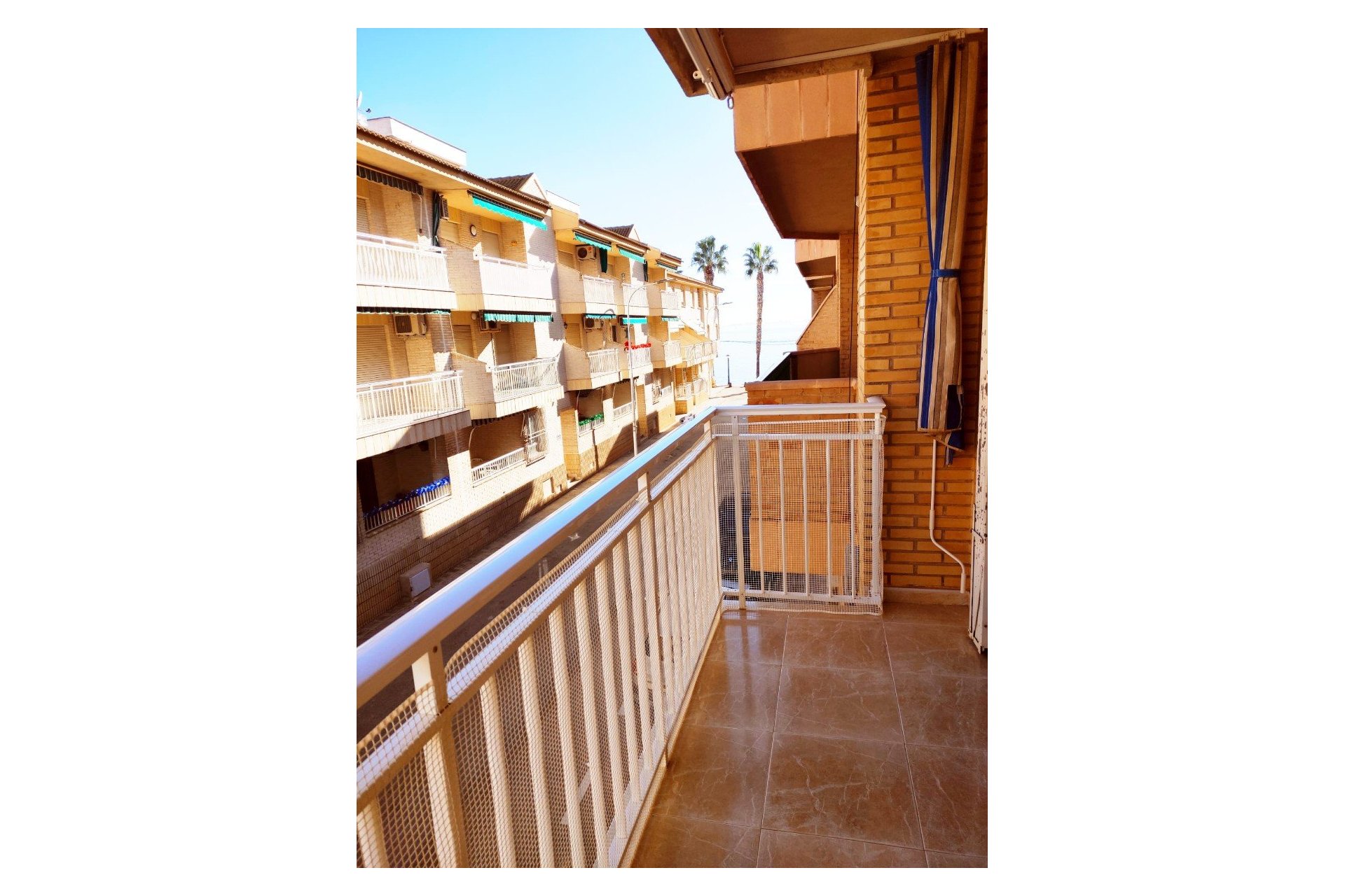 Venta - Apartamento - Los Alcázares