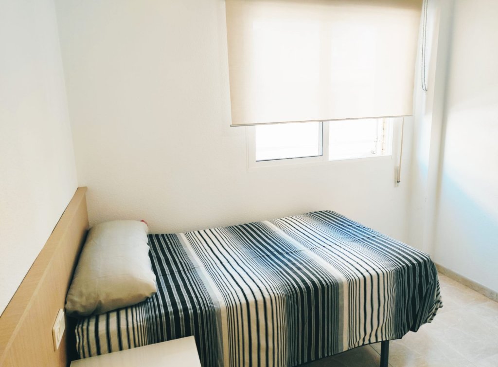 Venta - Apartamento - Los Alcázares