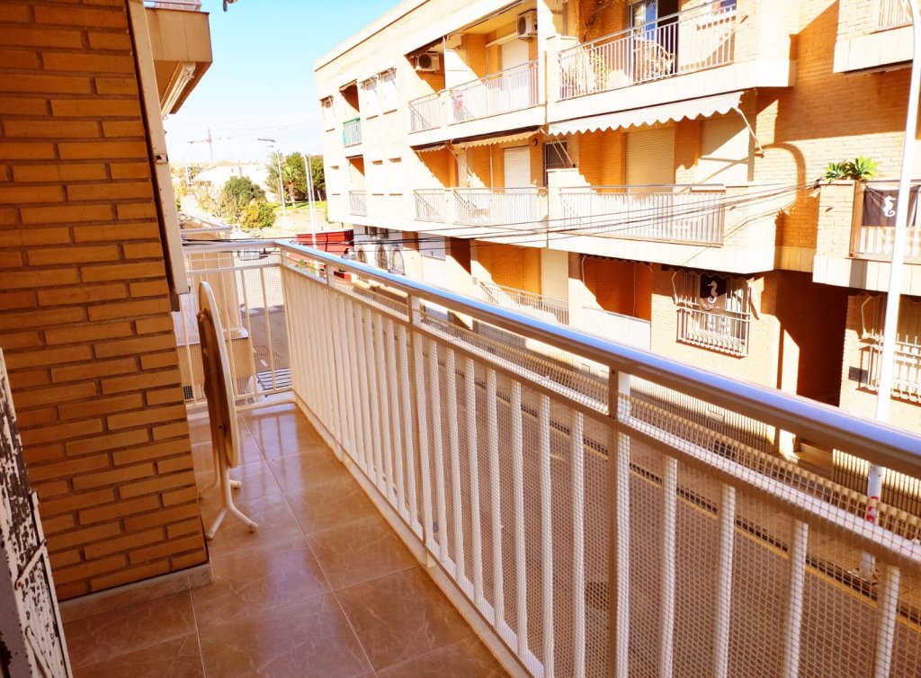 Venta - Apartamento - Los Alcázares