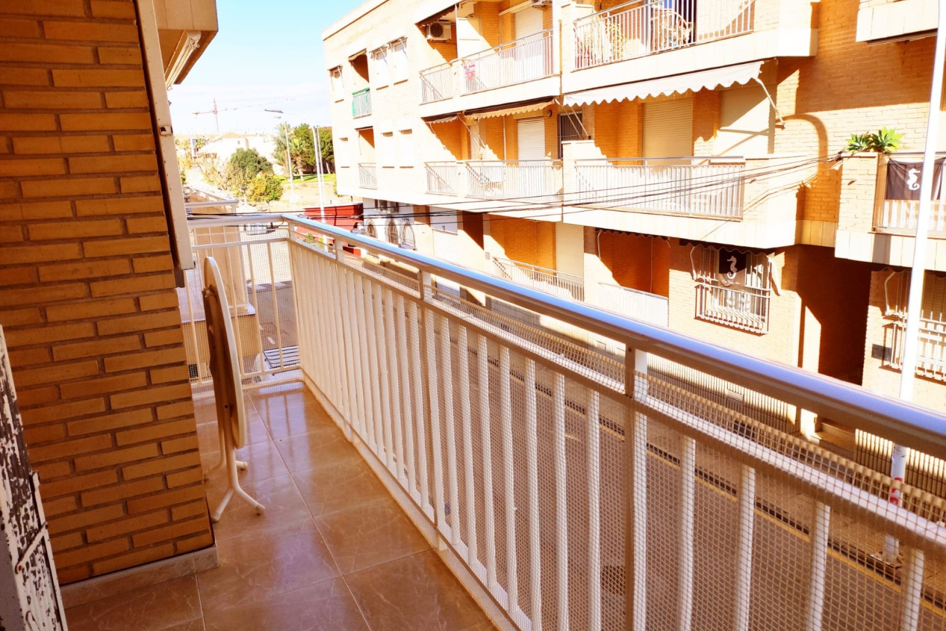 Venta - Apartamento - Los Alcázares