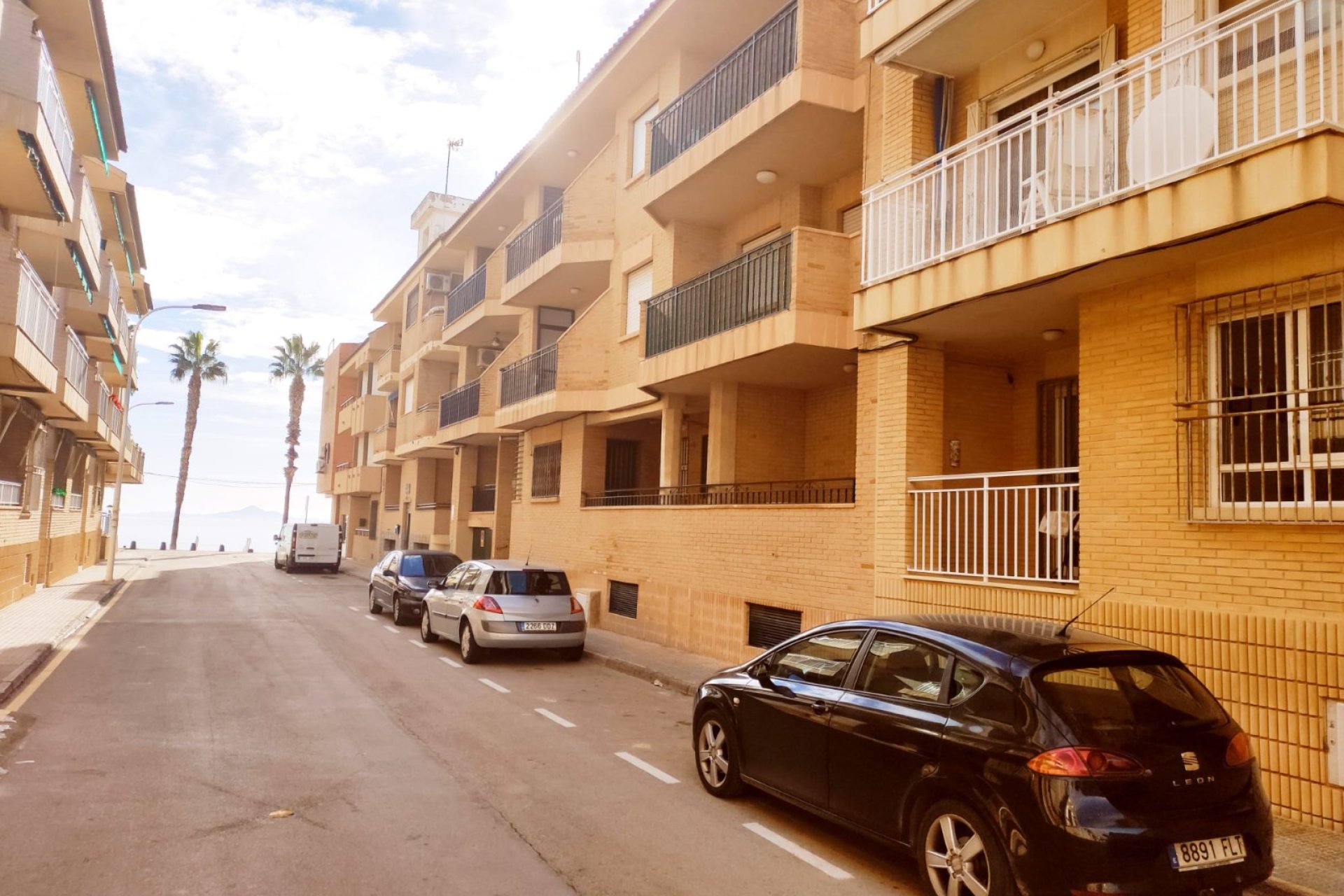 Venta - Apartamento - Los Alcázares
