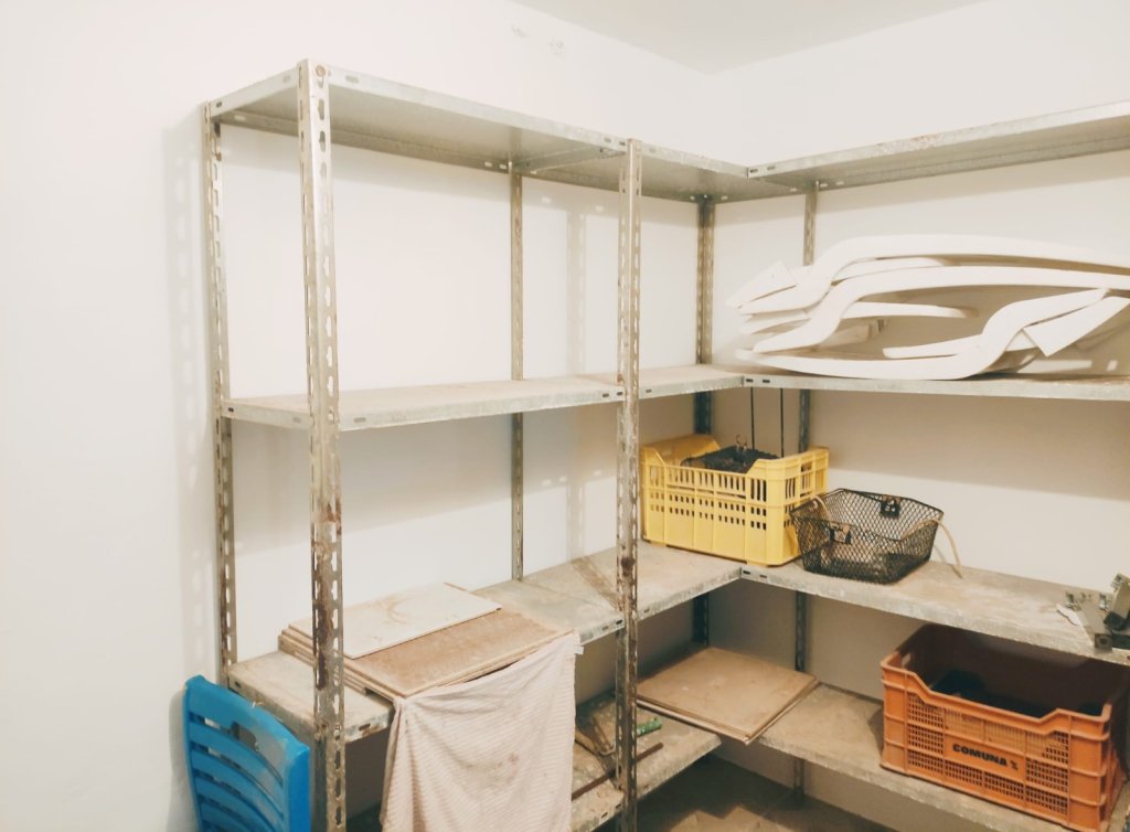 Venta - Apartamento - Los Alcázares