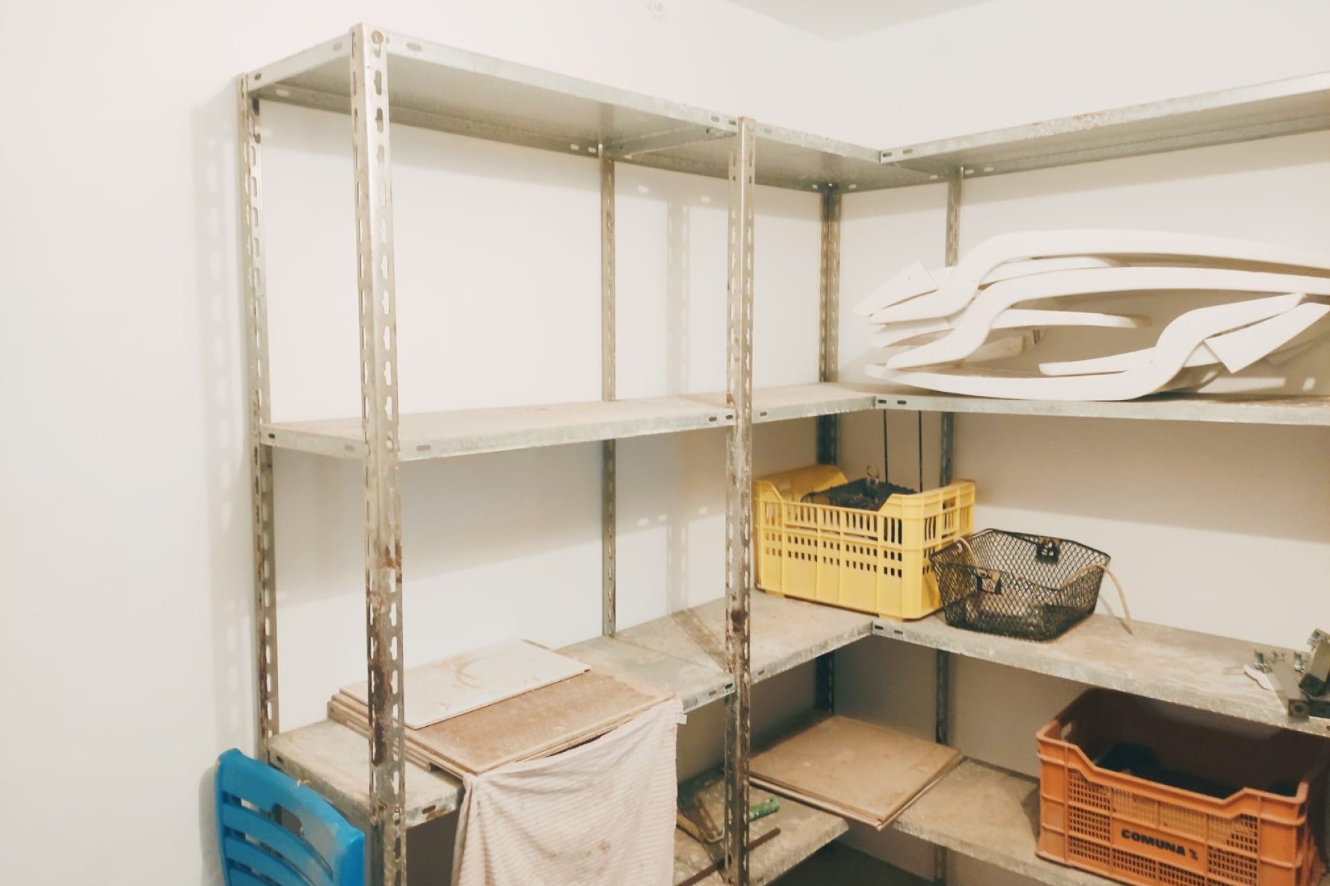 Venta - Apartamento - Los Alcázares