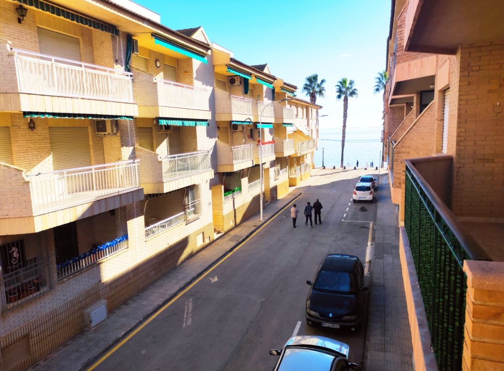 Venta - Apartamento - Los Alcázares