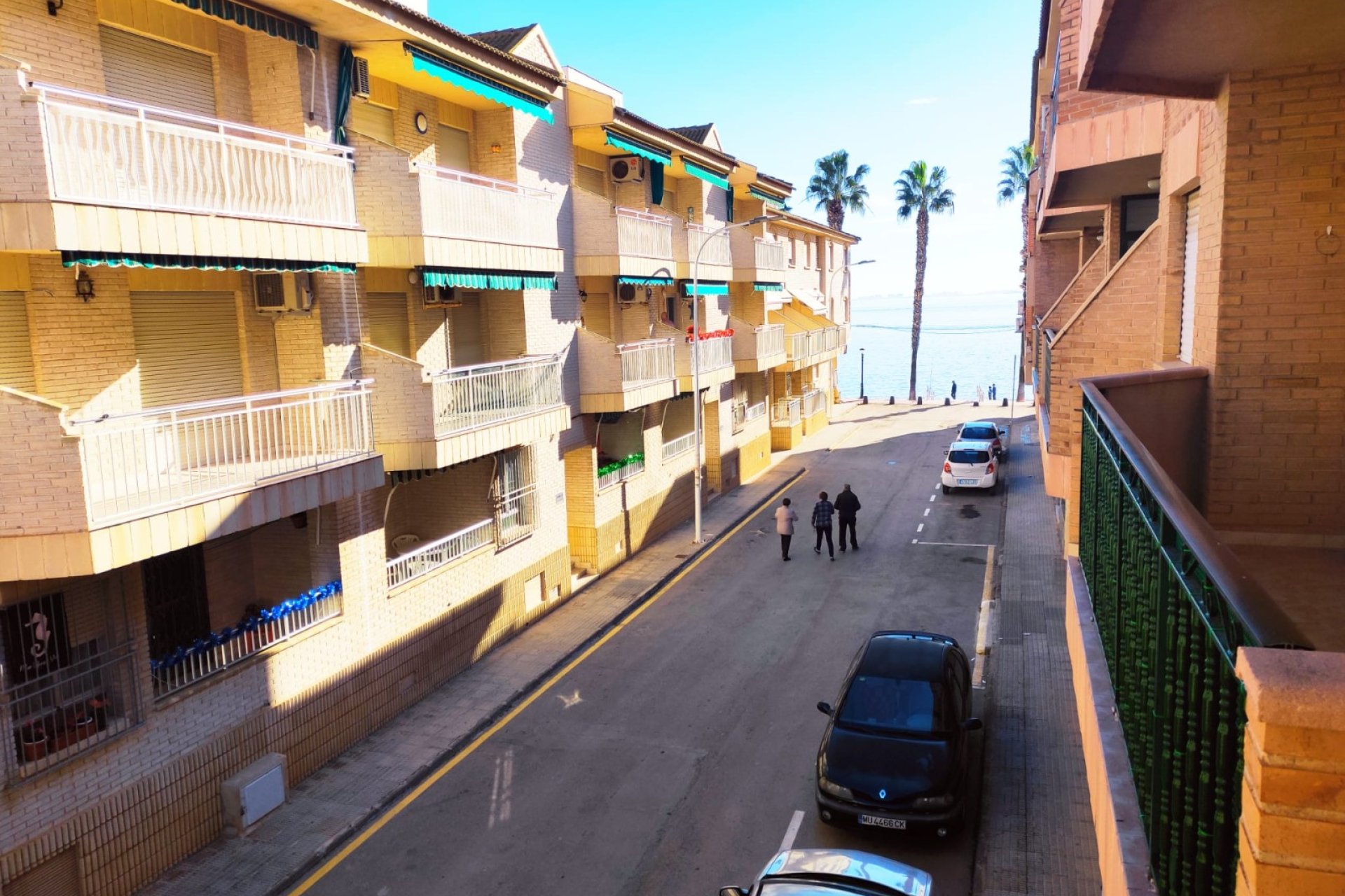 Venta - Apartamento - Los Alcázares
