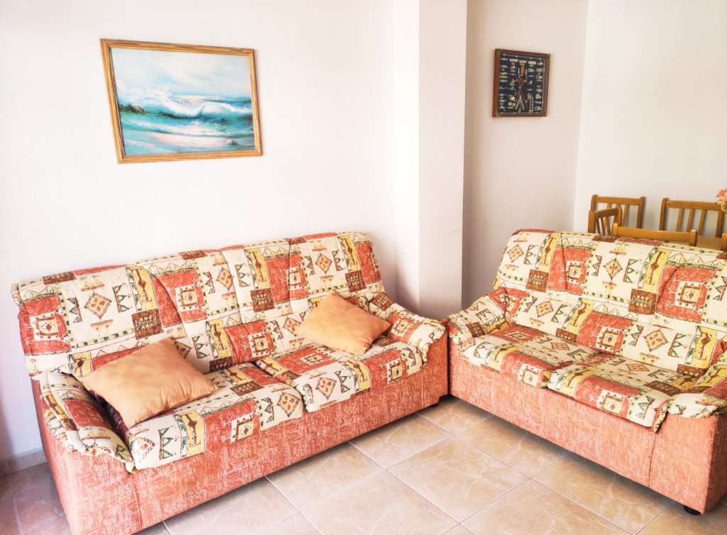 Venta - Apartamento - Los Alcázares