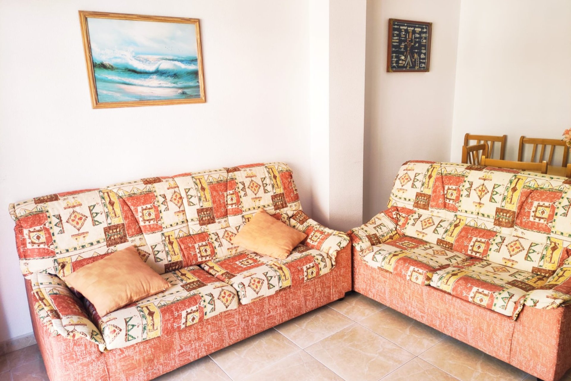 Venta - Apartamento - Los Alcázares
