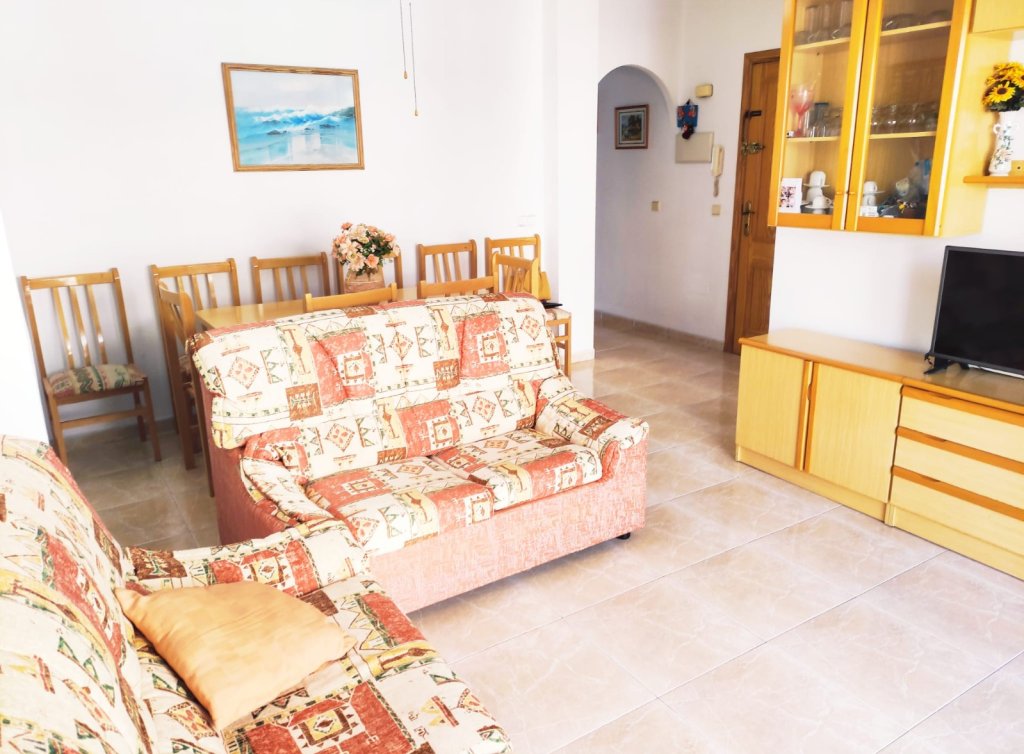 Venta - Apartamento - Los Alcázares