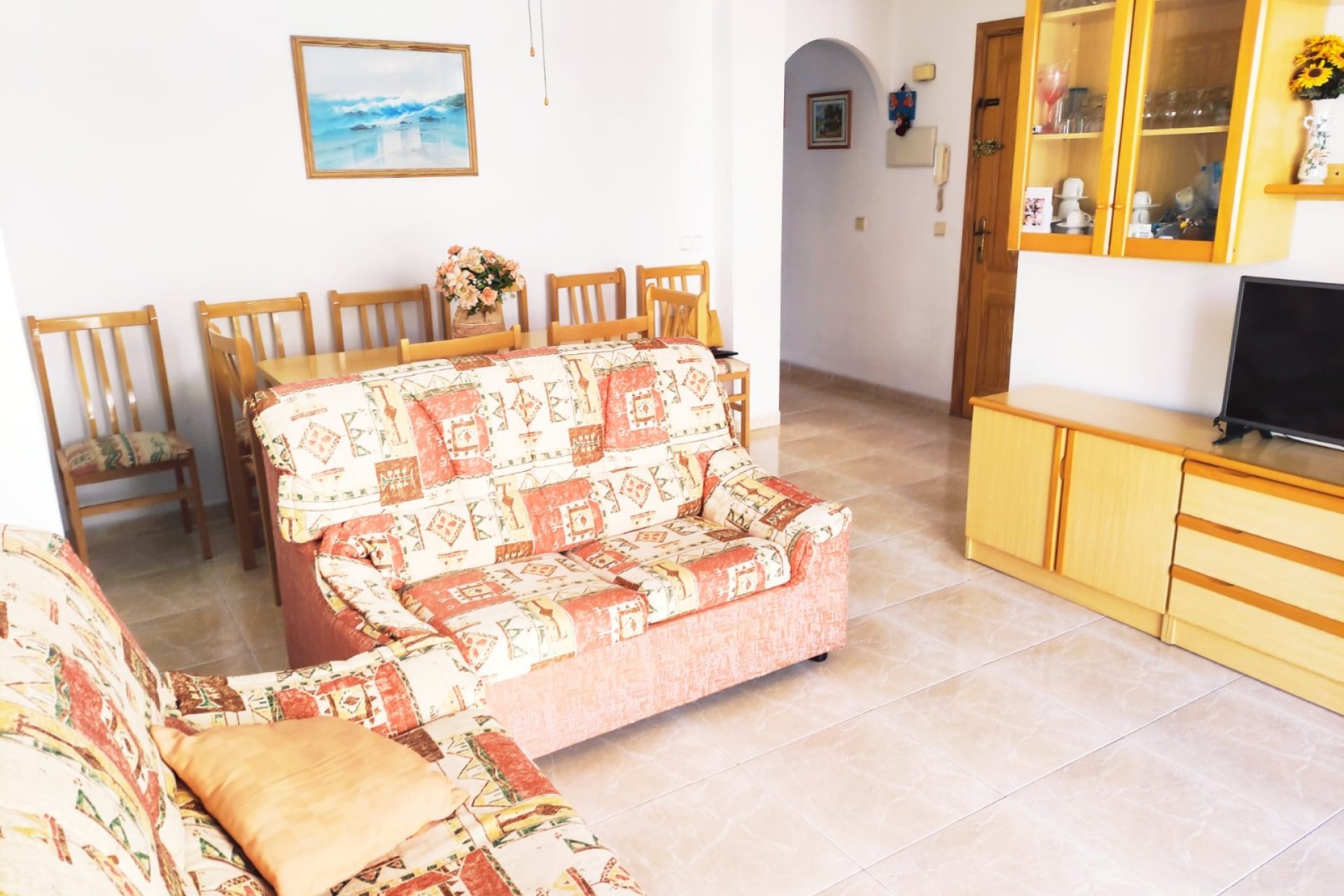 Venta - Apartamento - Los Alcázares