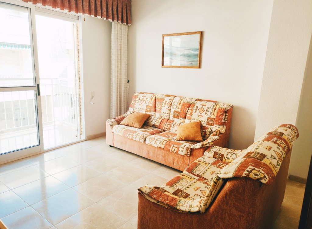 Venta - Apartamento - Los Alcázares