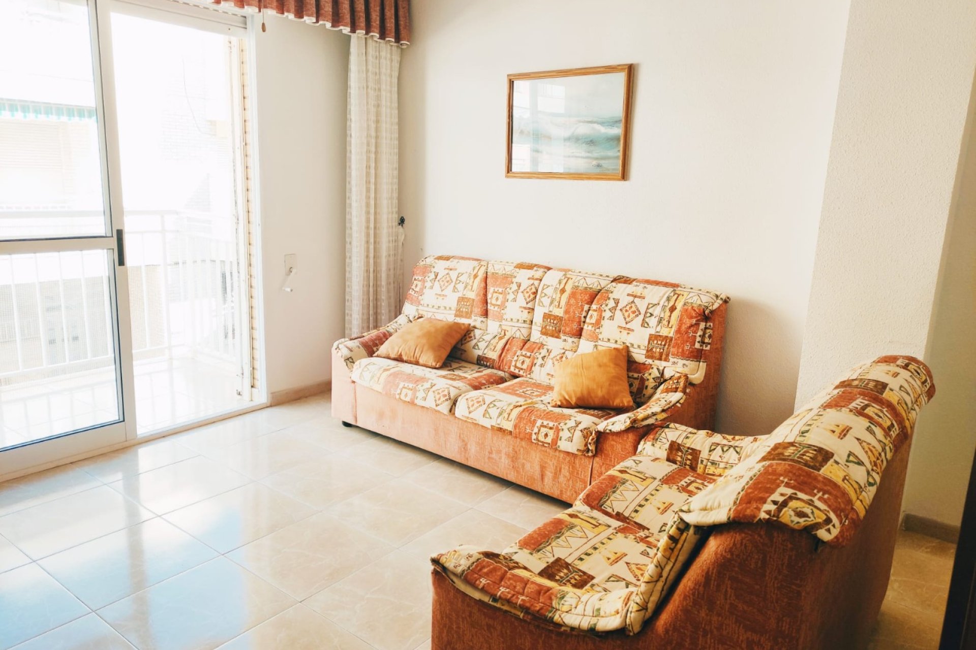 Venta - Apartamento - Los Alcázares