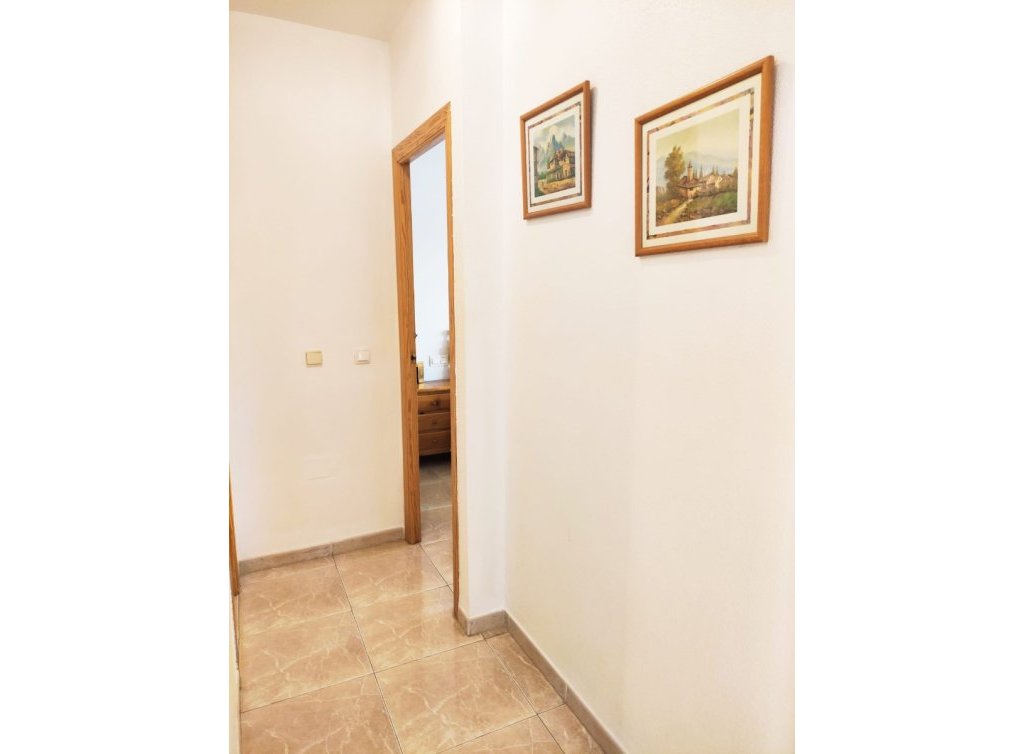 Venta - Apartamento - Los Alcázares