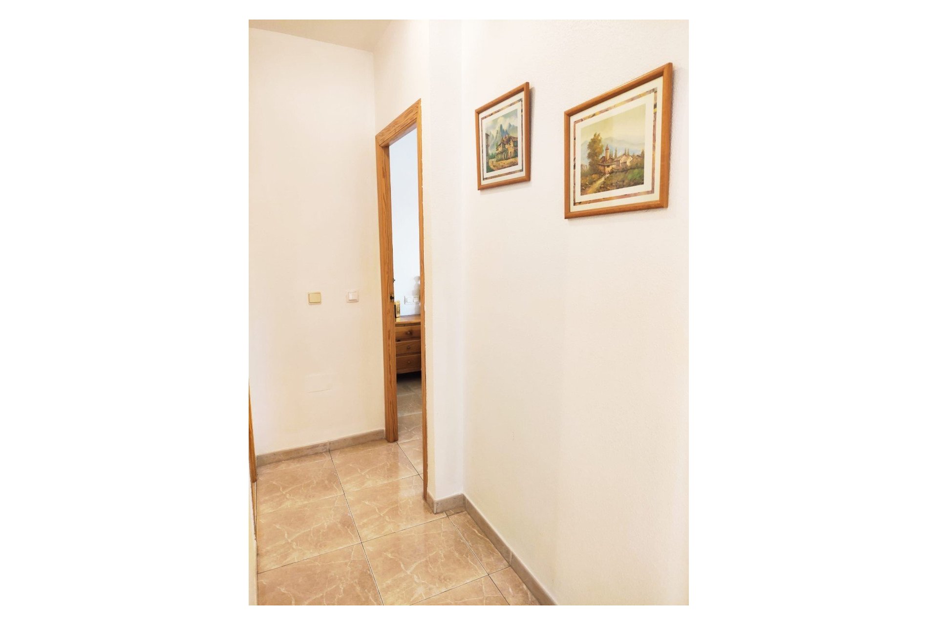 Venta - Apartamento - Los Alcázares