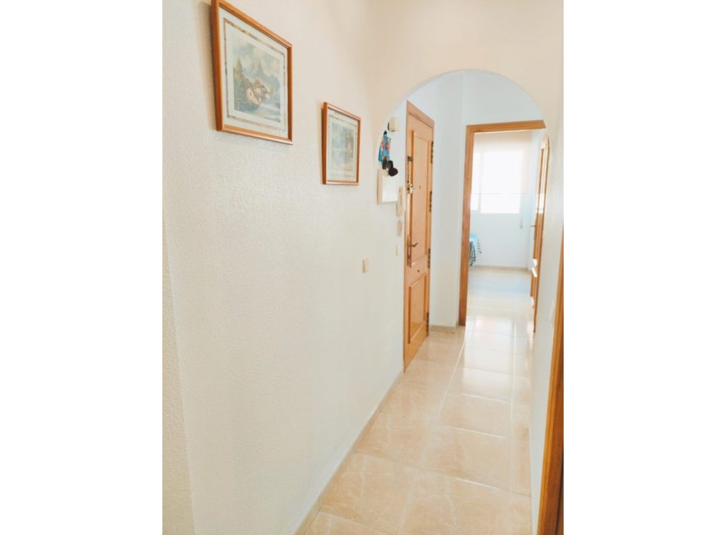 Venta - Apartamento - Los Alcázares