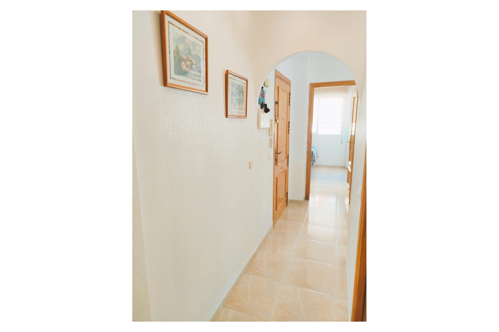 Venta - Apartamento - Los Alcázares