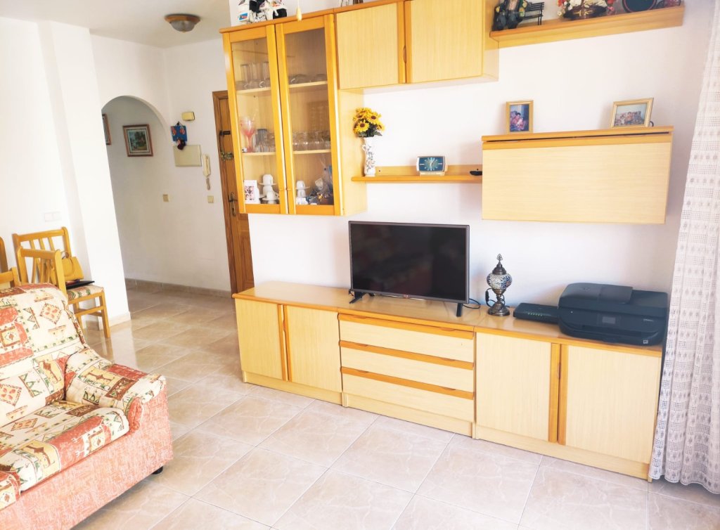 Venta - Apartamento - Los Alcázares